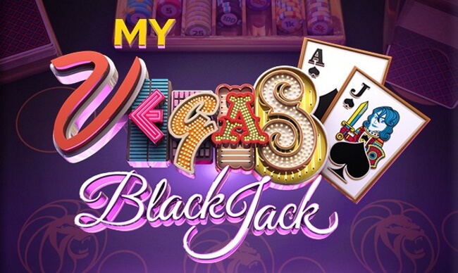 myVEGAS Blackjack