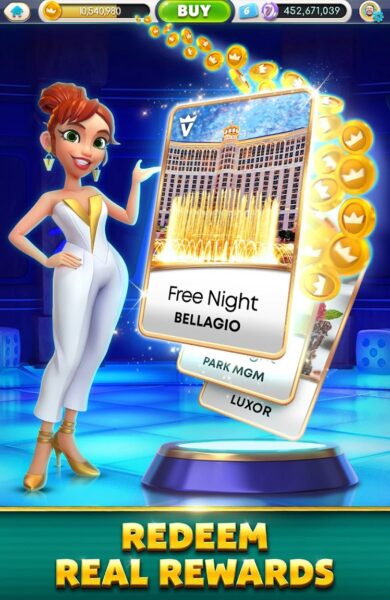 Best USA Casino Apps For Coupons myVegas Slots app