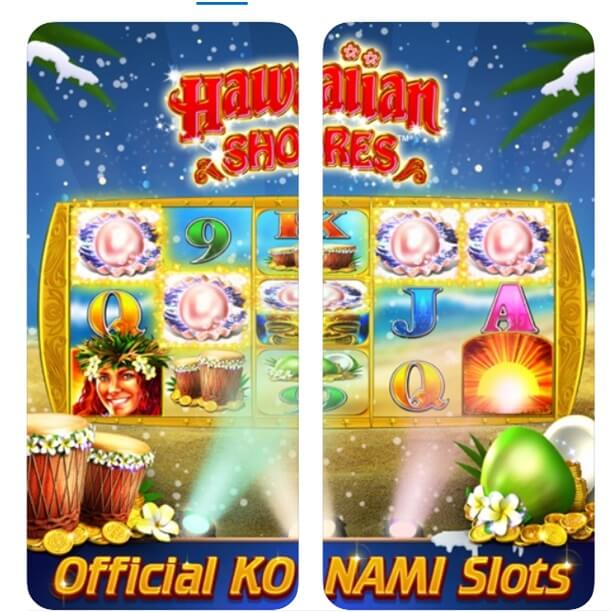 mykonami slots app