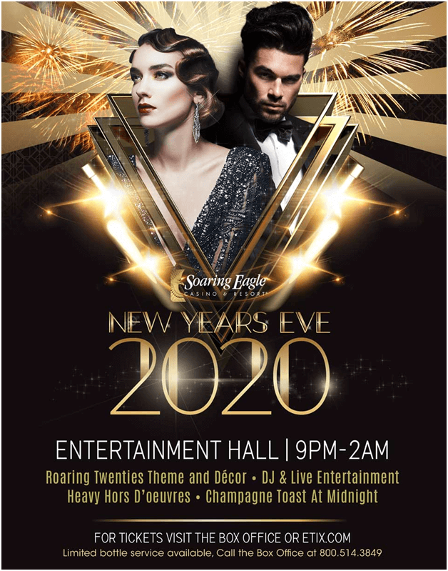nye celebration2020