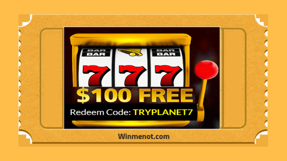 Planet 7 Casino