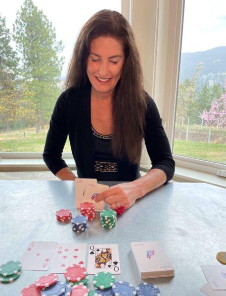25 Incredible Poker Tips For Women Poker confidence
