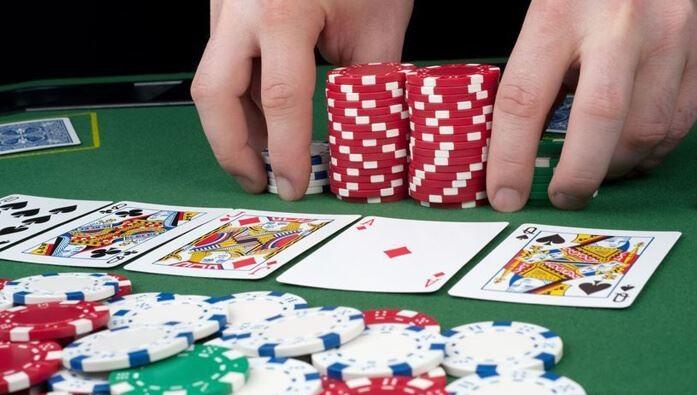 poker strategies