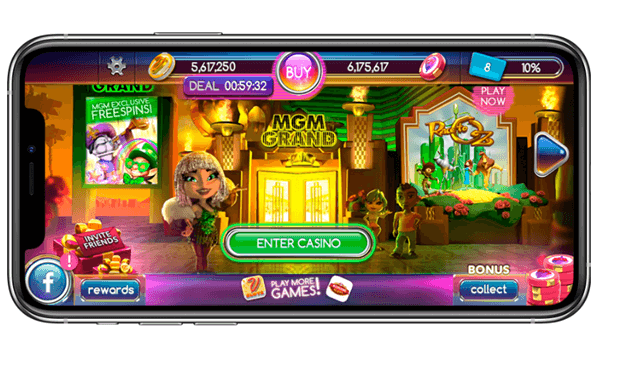 Pop slots casino