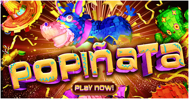 Super slots to enjoy - Popinata slot game