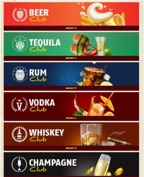 Which Is The Best Online Casino For Rewards And Prizes? red stag casino clubs