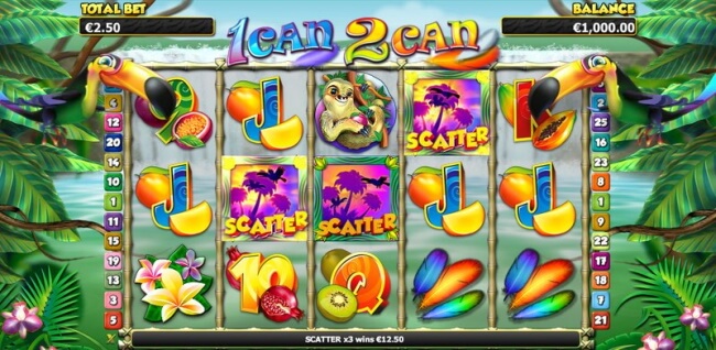 What to Look For In Slot Games