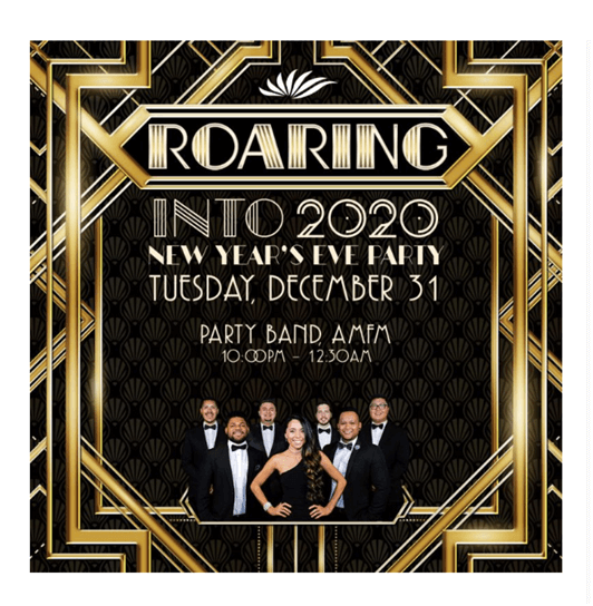 Celebrate Holiday Season With Great Offers At Casinos Near You