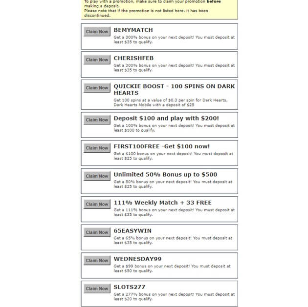 Slots capital bonus codes