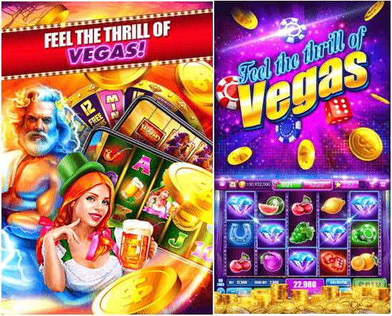 How to get free coins in Slots Craze: Casino Games? slots craze free coins