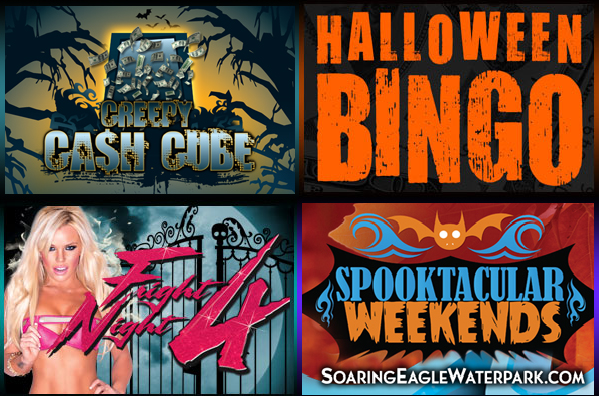 Soaring Eagle Casino