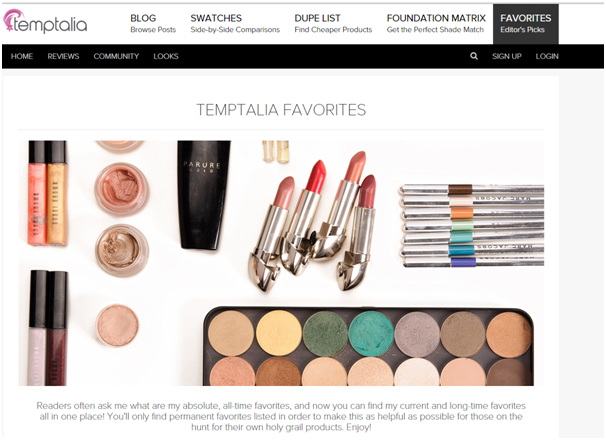 32 Killer Websites That Will Save You Money Temptalia