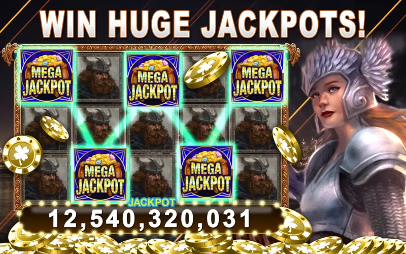 vip deluxe slot Win Huge Jackpots