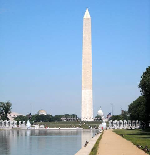 Washington Monument