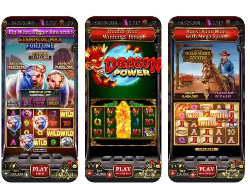 How to Get Wynn Slots Free Coins and Free Rooms? Wynn Slots Free Coins